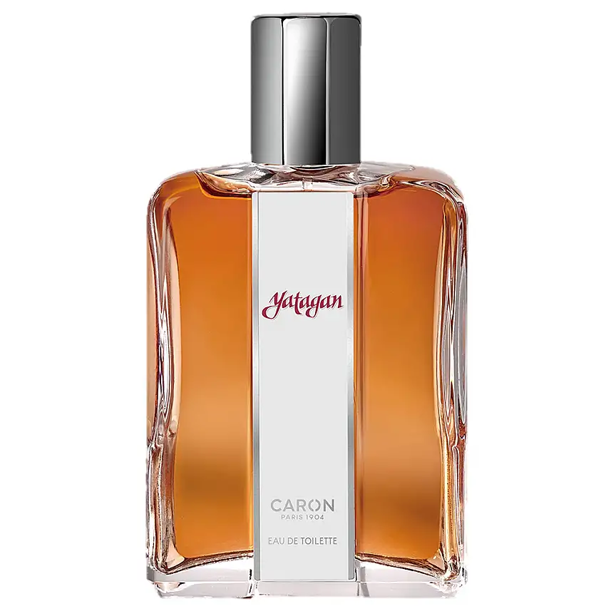 Yatagan Eau de Toilette 125 ml