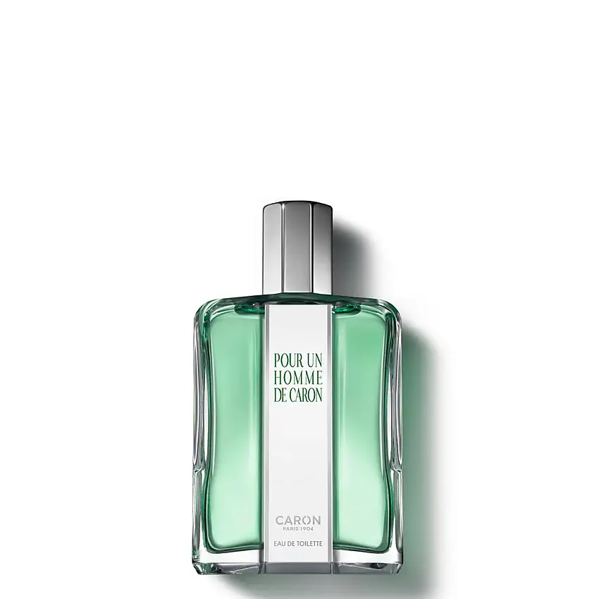 Pour un Homme de Caron Eau de Toilette Vaporisateur
