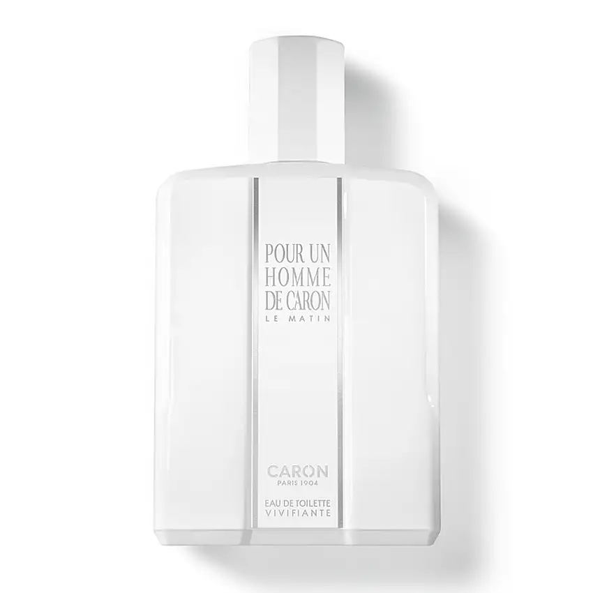 Pour un Homme de Caron Le Matin Eau de Toilette