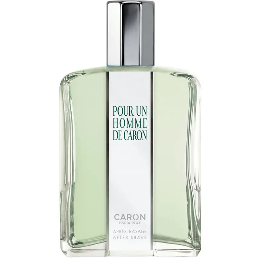 Pour un Homme de Caron Après-rasage 125ml