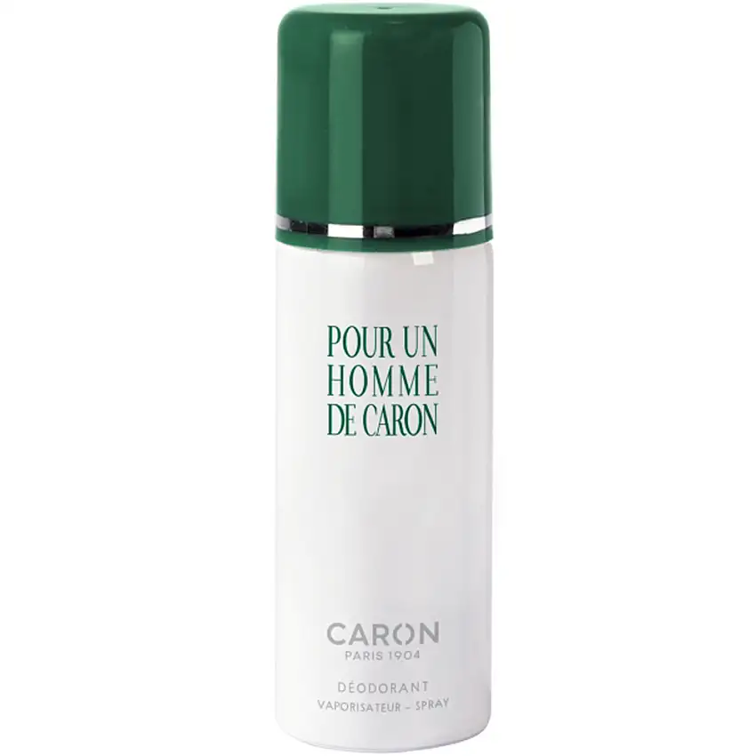 Pour un Homme de Caron Déodorant 200ml