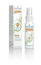 PURESSENTIEL Sommeil Détente Spray 12 huiles essentielles 75 ml