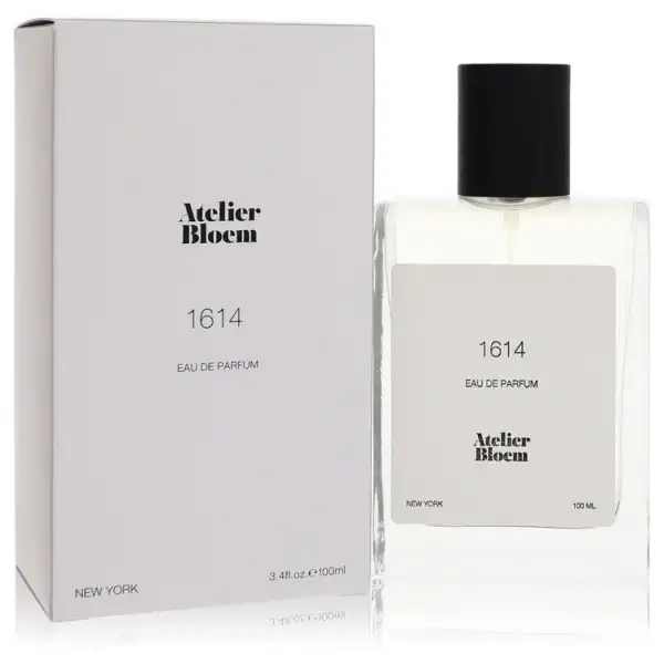 1614 Eau De Parfum Spray Homme