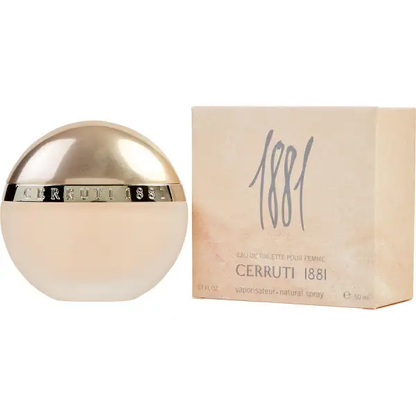 1881 Pour Femme Eau De Toilette Spray Femme