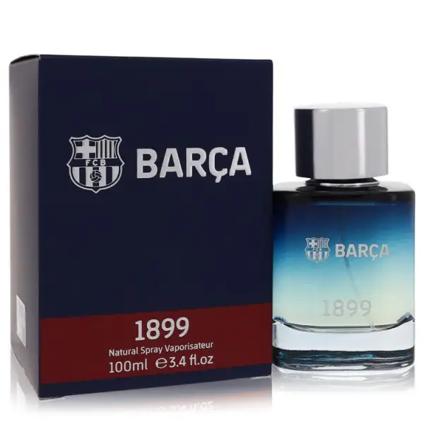 1899 Eau De Parfum Spray Homme