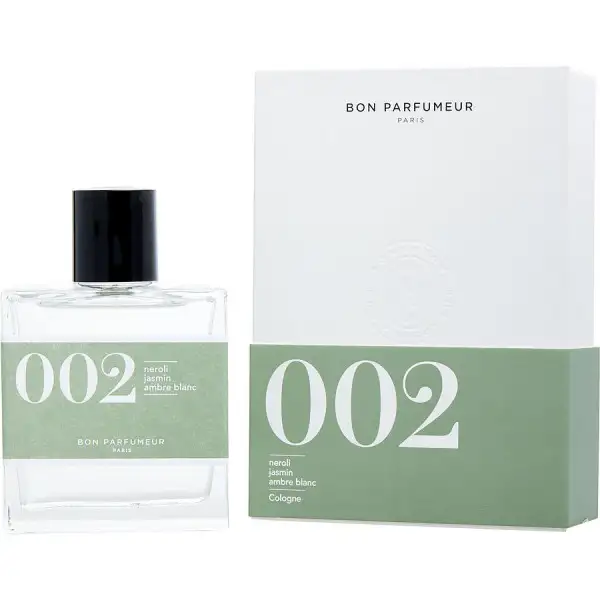 2 Eau De Parfum Spray Homme, Femme