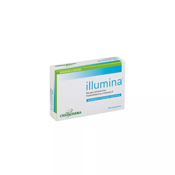 Illumina mémoire fonction cognitive