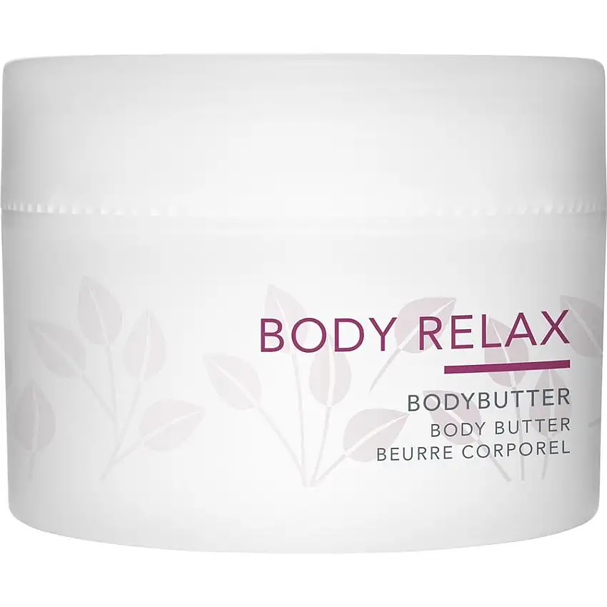 Charlotte Meentzen Body Relax