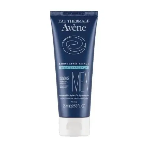 AVENE - Men Baume Après-Rasage 75 ml