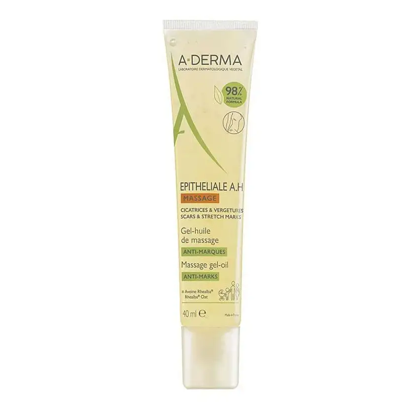 Aderma Epithéliale AH Duo Massage 40ml