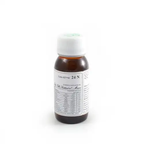 24 N Melilotus Officinalis Compositum Labor Villa Stoddard 60 ml