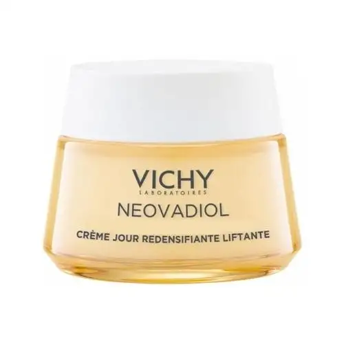 VICHY Néovadiol Péri-Ménopause Crème Jour Redensifiante Liftante Peau sèche 50 ml