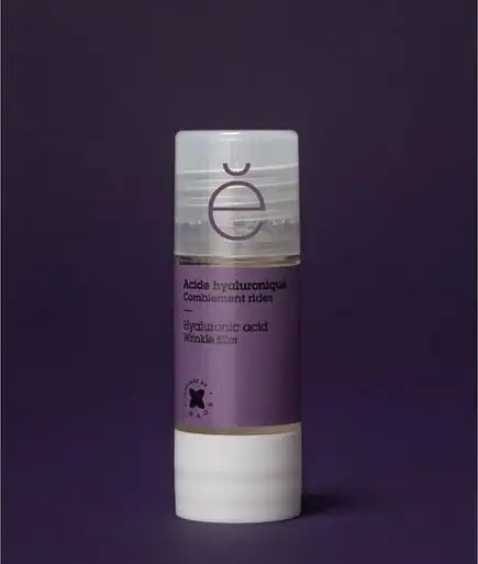 Acide hyaluronique