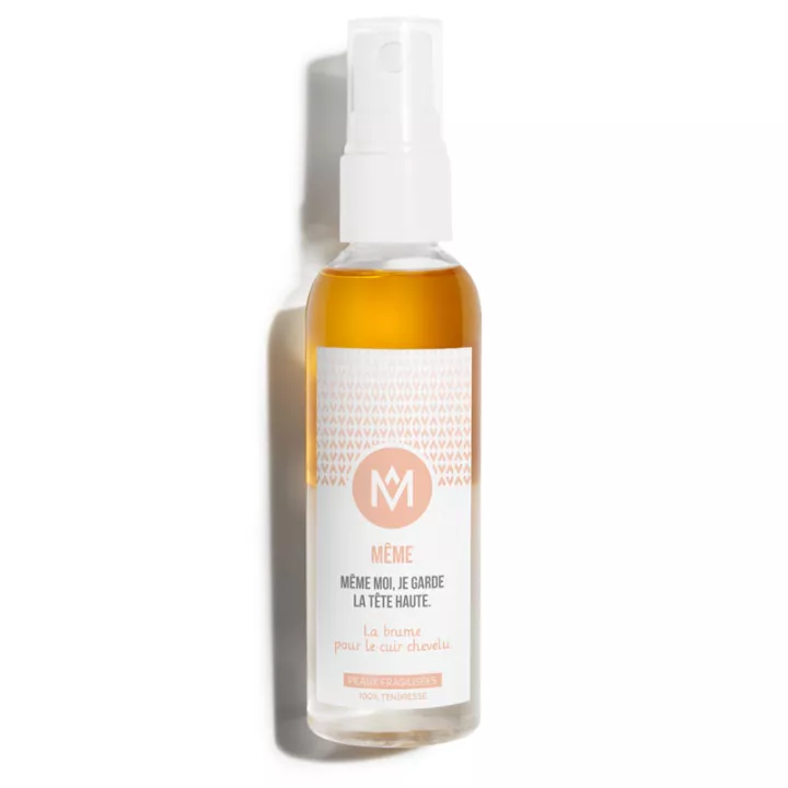 Même La Brume Pour Le Cuir Chevelu Spray 100 ml