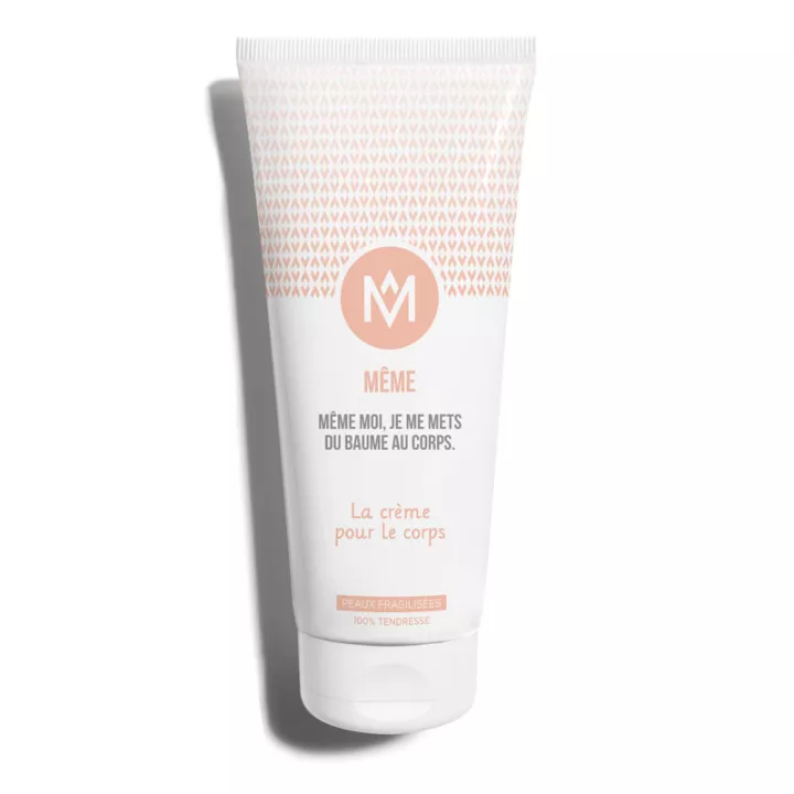 Même La Crème Pour Le Corps 200 ml