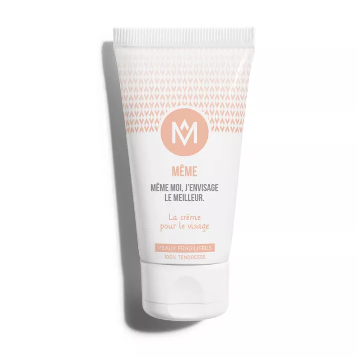 Même La Crème pour le visage 50 ml
