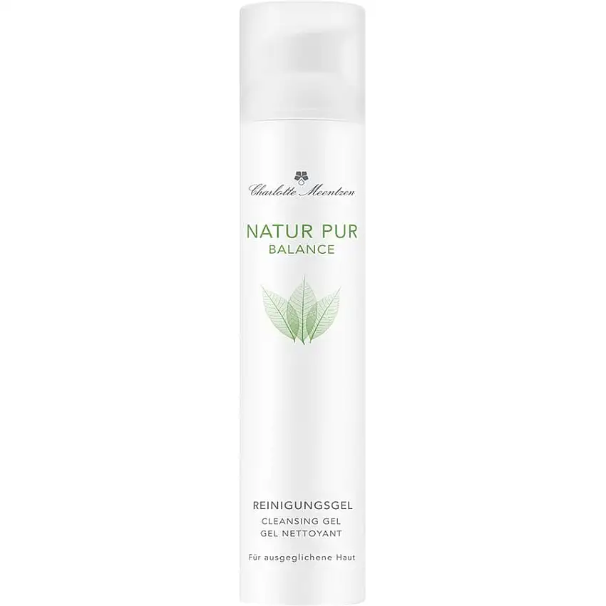 Charlotte Meentzen Natur Pur Balance