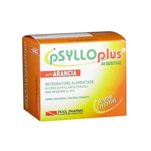 Psyllo Plus Ara 40 buste
