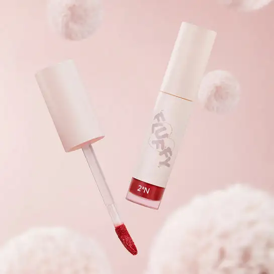 2an Fluffy Blur Tint - #01 Own Nude
