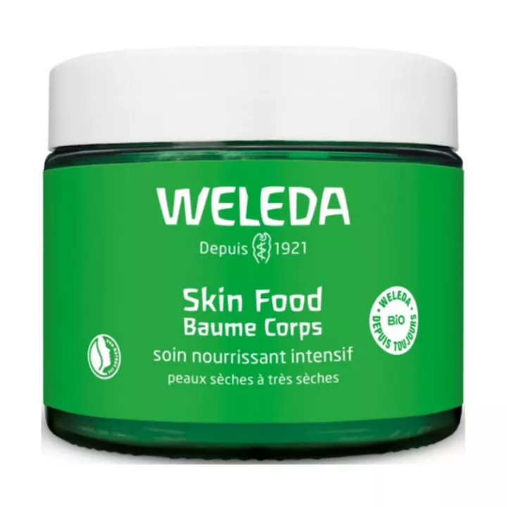 Weleda Skin Food Baume Corps 150 ml