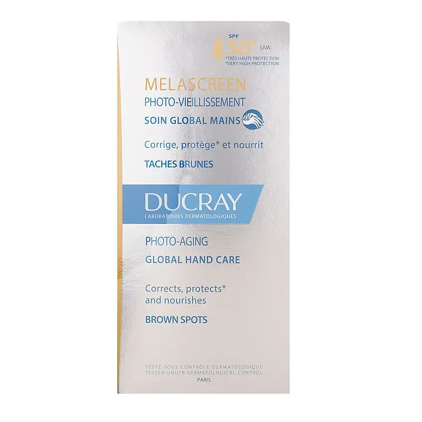 Melascreen Main SPF50+ 50ml