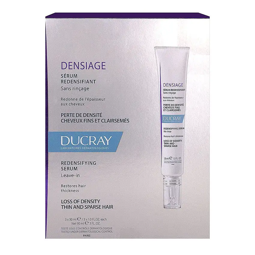 Densiage Serum Redensifiant 3X30Ml