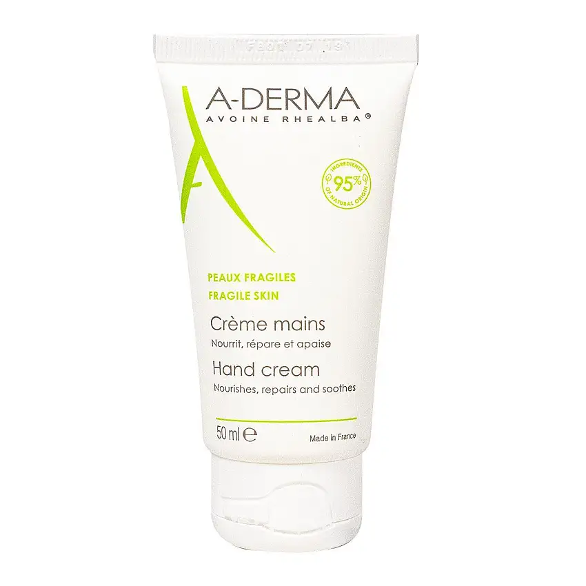 A-Derma Cr Main 50Ml