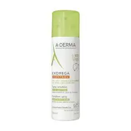 A-Derma Exo Ctl Spr A/Grattag200Ml