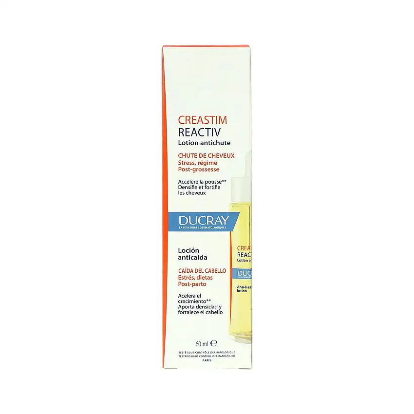 Creastim Reactiv Lot A/Chute 60Ml