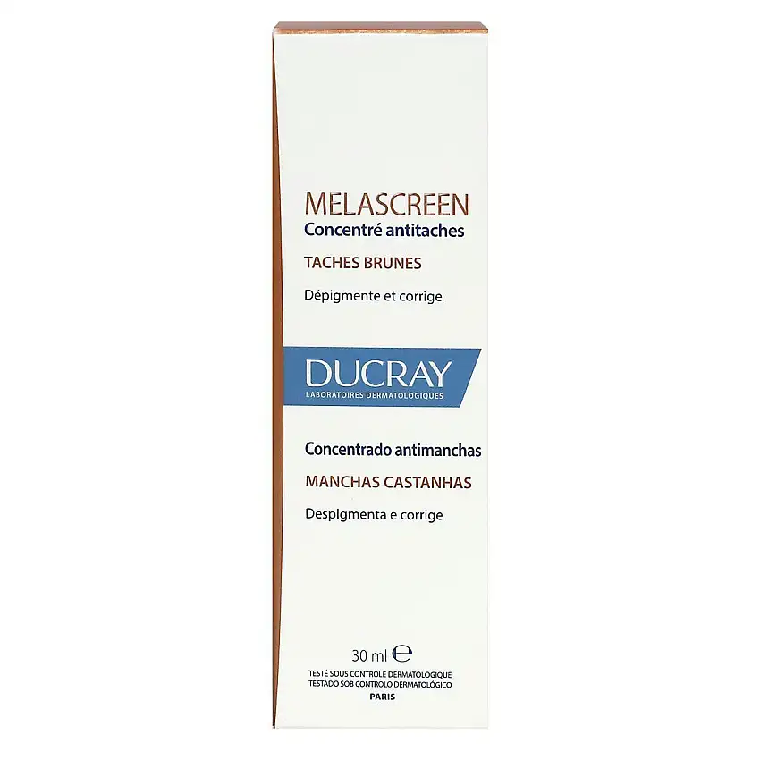 Melascreen Concentré Anti-Taches 30ml