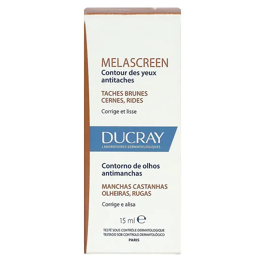 Melascreen Contour Yeux Anti-Taches 15ml