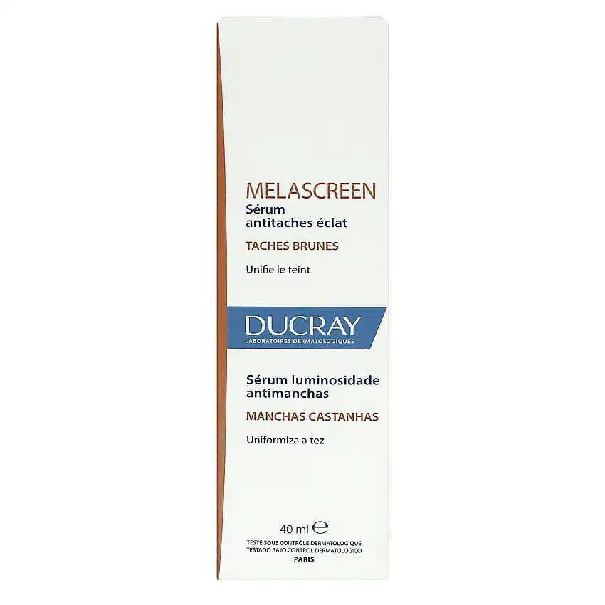 Melascreen Sérum Anti-Taches 40ml
