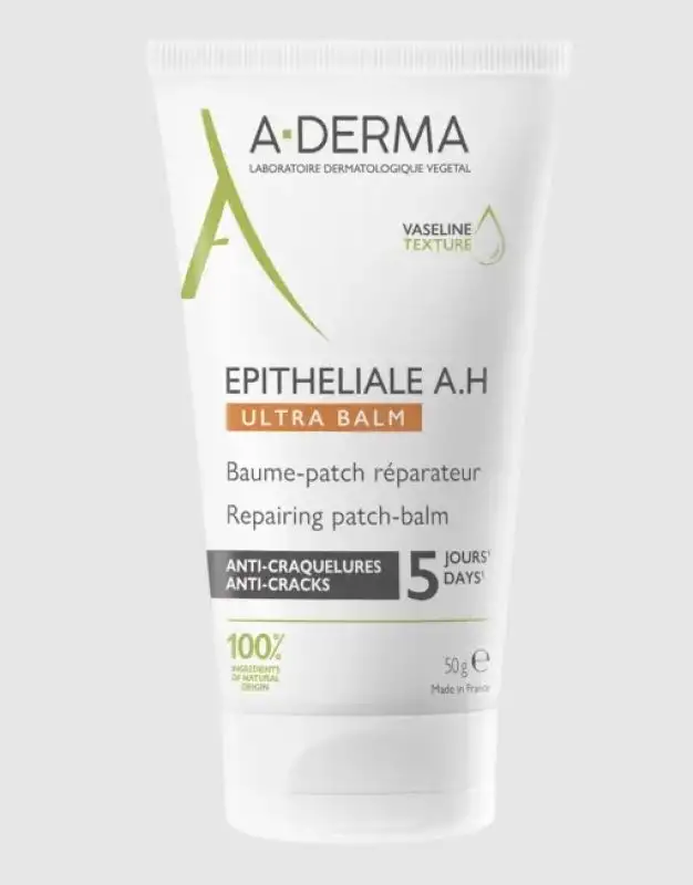 Epitheliale A.H Ultra Balm Baume patch réparateur 50g