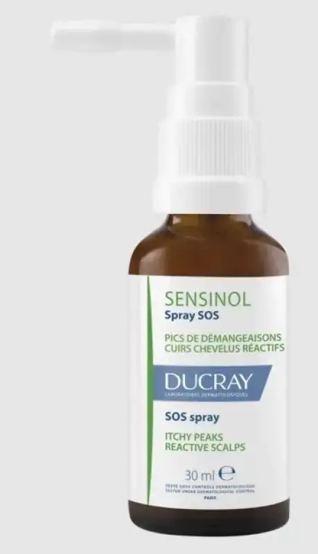 Sensinol Spray SOS 30ml