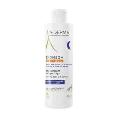 A-Derma Exomega Control Bain 200Ml
