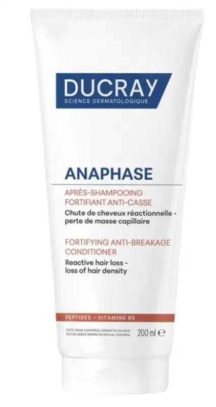 Anaphase Après-Shampoing Fortifiant Anti-Casse 200 ml