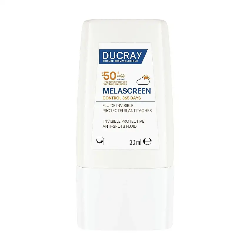 Melascreen Control Uv 50+ 30Ml