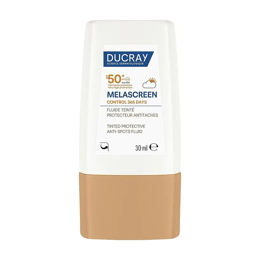 Melascreen Control Uv 50+ Teint30