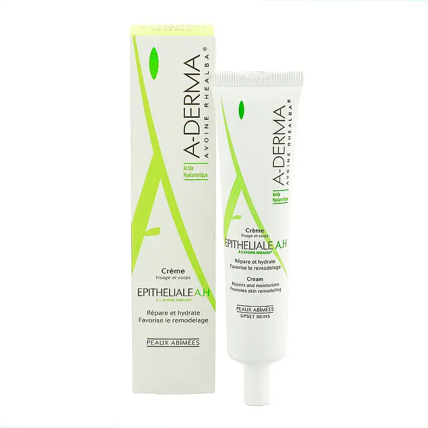 A-Derma Épitheliale AH 40 ml