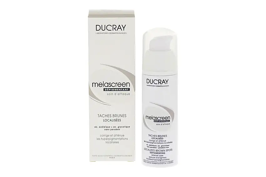 Melascreen Soin Dépigmentant 30ml