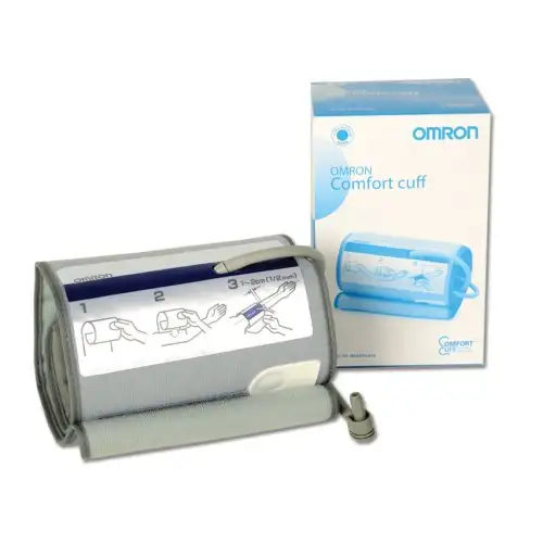 Bracelet confort Omron M6