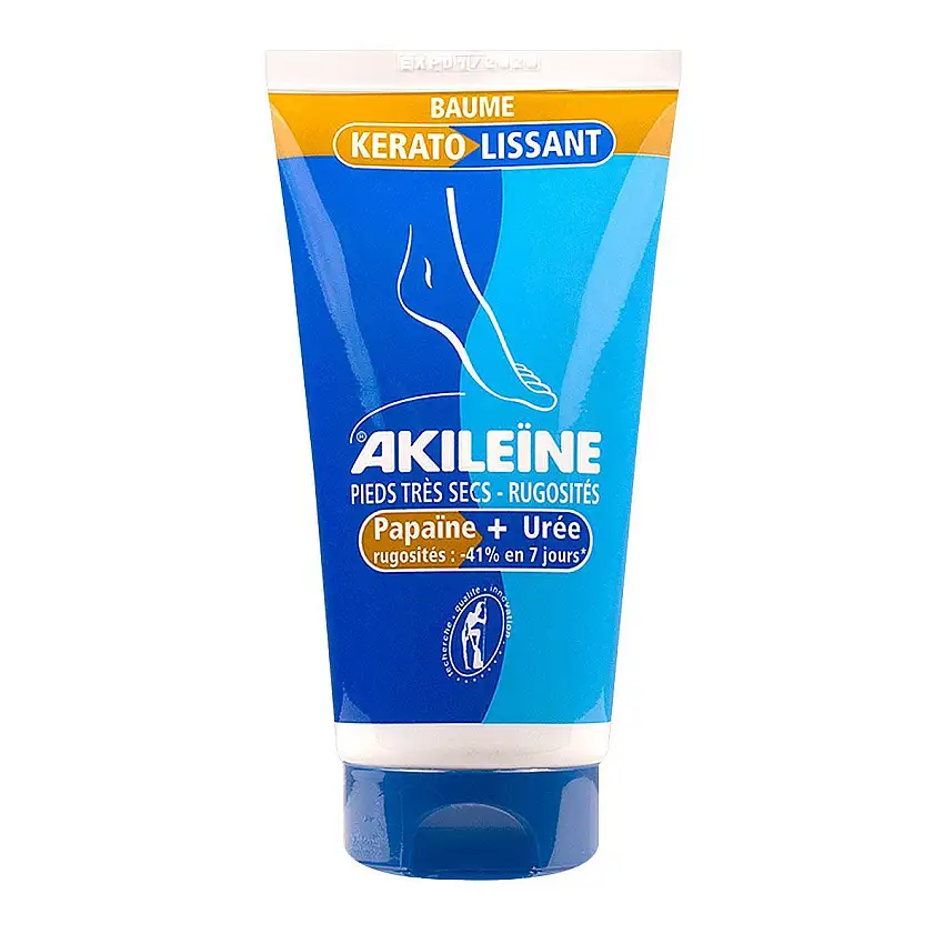 Akileïne Baume Kérato-Lissant 75 ml
