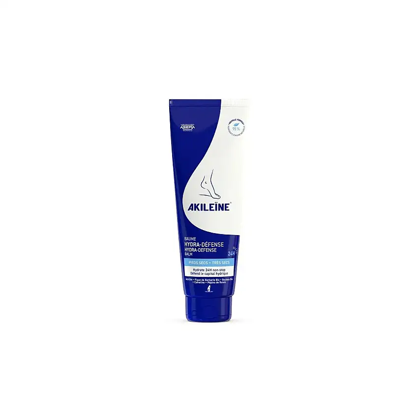 Akileine Baume Hydra Defense 125Ml