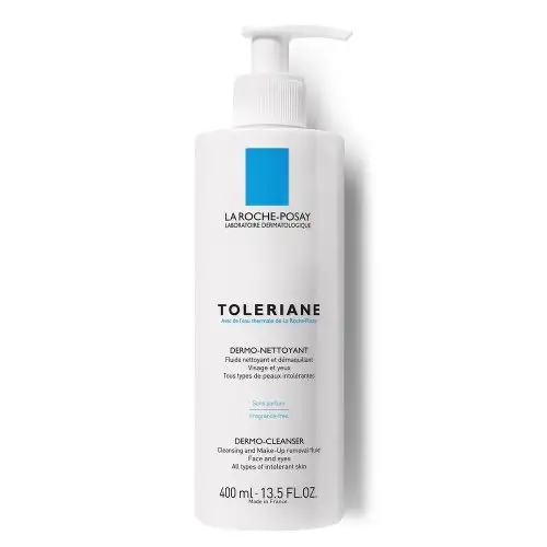 Toleriane Dermo Nettoyant La Roche Posay 400 ml