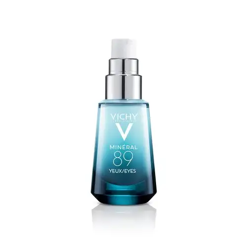 Minéral 89 Vichy Yeux 15ml