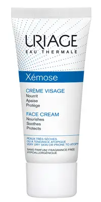Uriage Xémose Crème Visage 40 ml