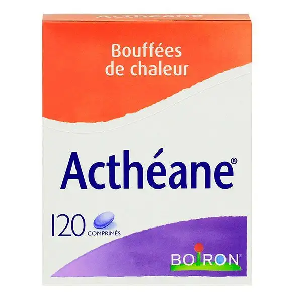 Acthéane Comprimés x120