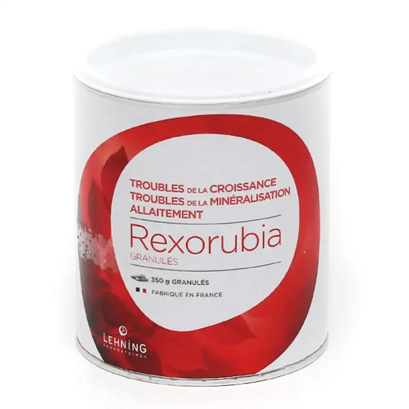 Rexorubia - 350 g