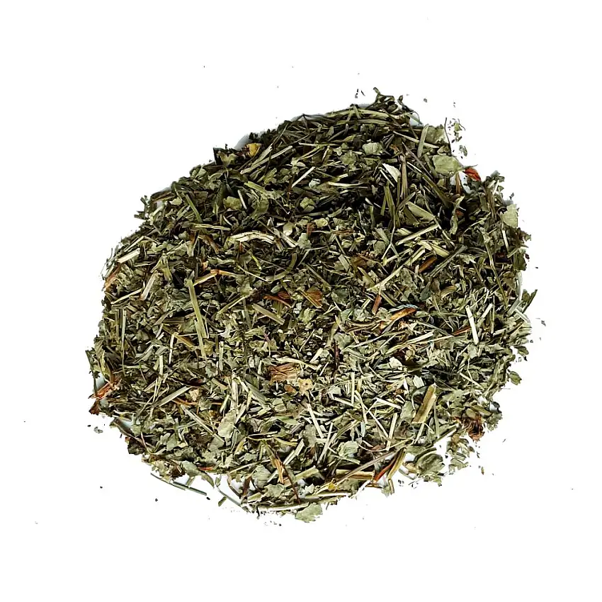 Alchemille en vrac - plante coupée 100G