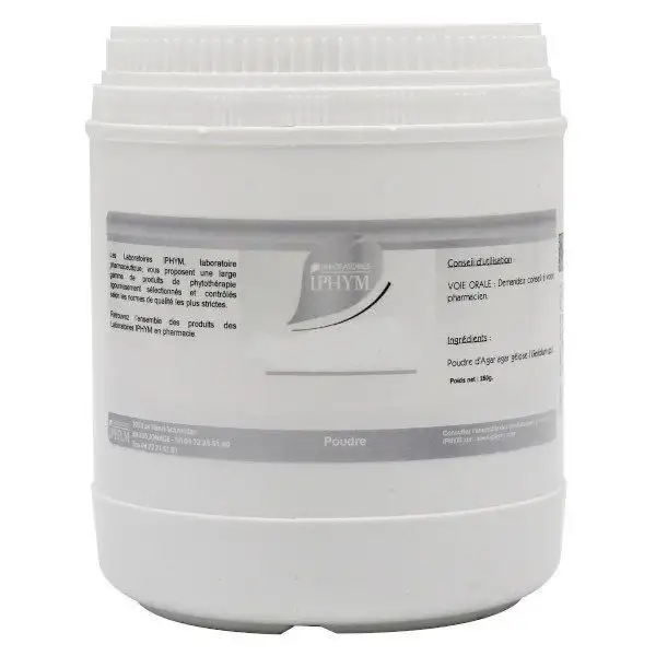 Marron Inde Ecorce Iphym Poudre 250G